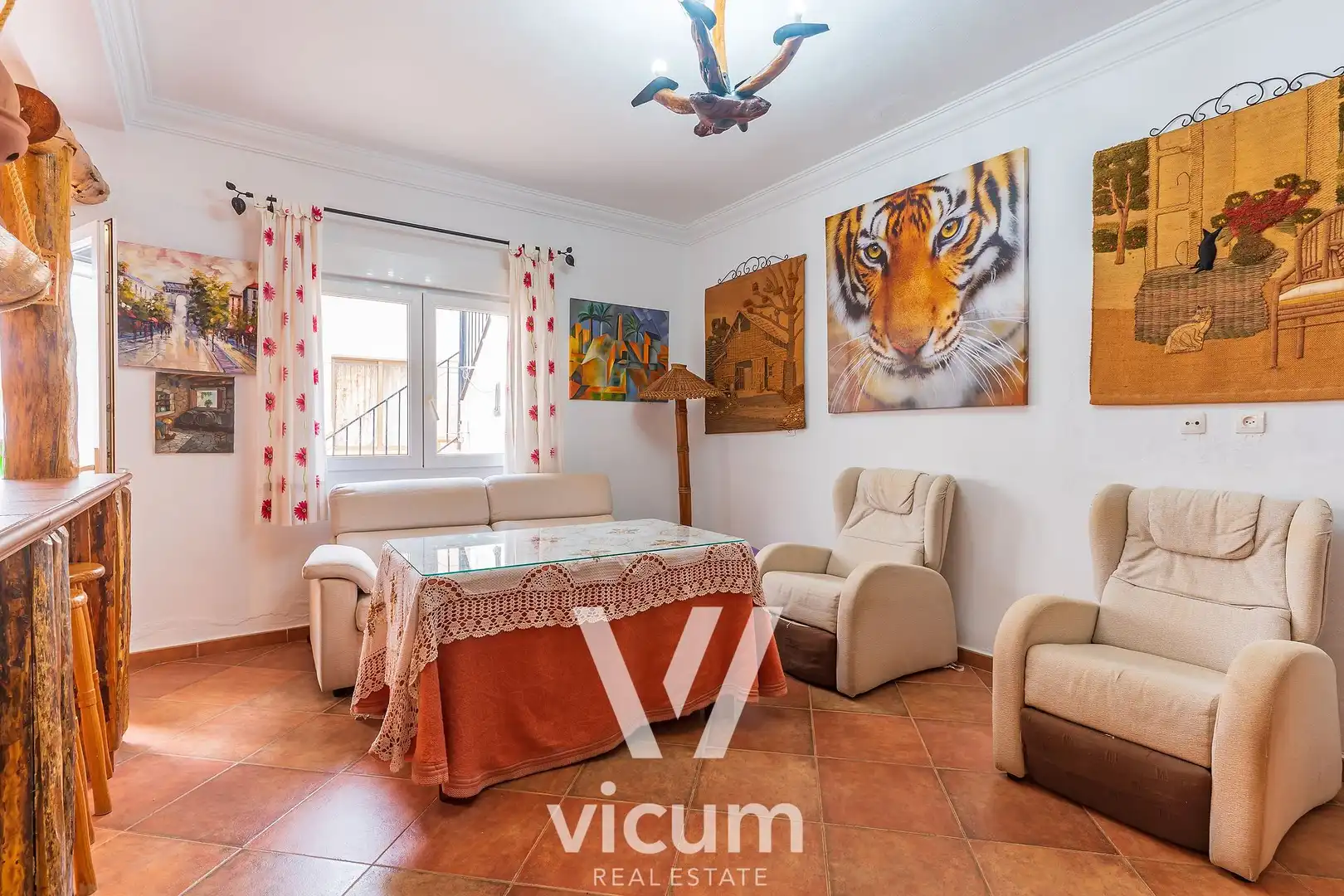 Casa o chalet en venta en Calle Martín Alonso Pinzón, 48, Palos de la Frontera