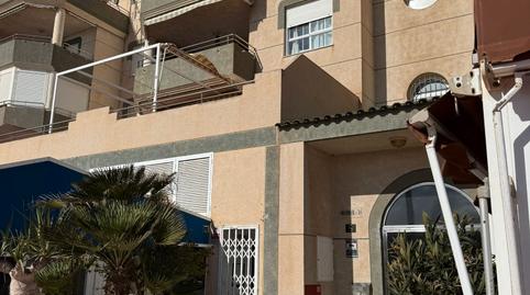 Foto 2 de Pis en venda a Paseo del Toyo, 5, El Toyo,  Almería Capital