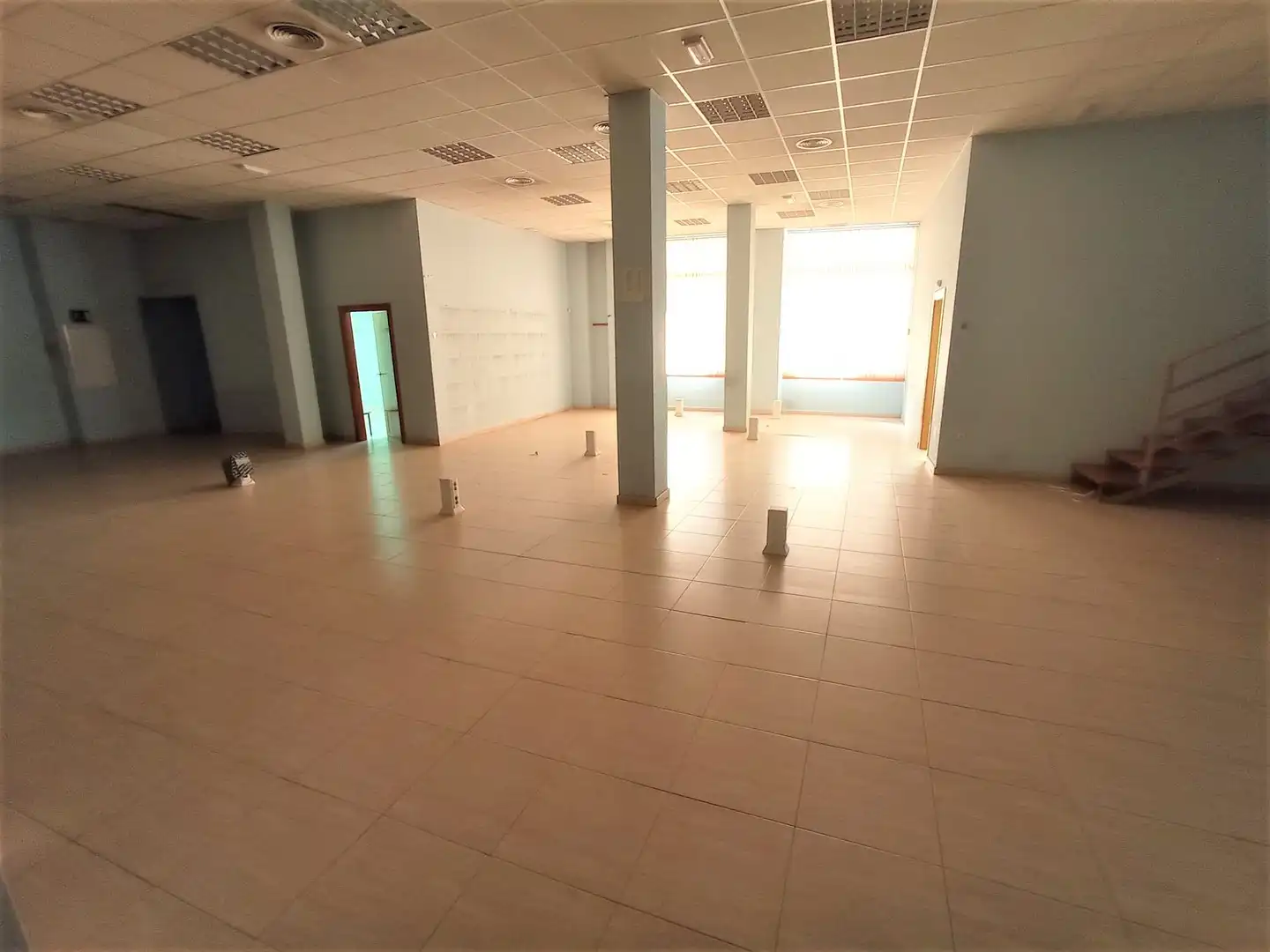 Local comercial en alquiler en Cieza, imagen 7
