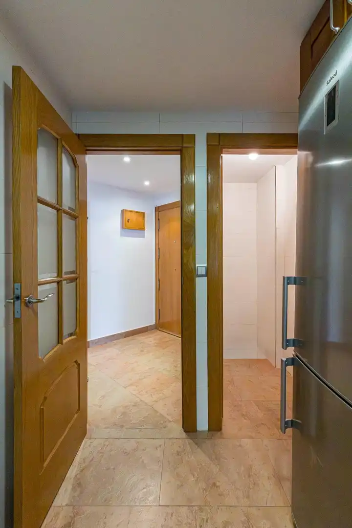 Piso en venta en Murcia