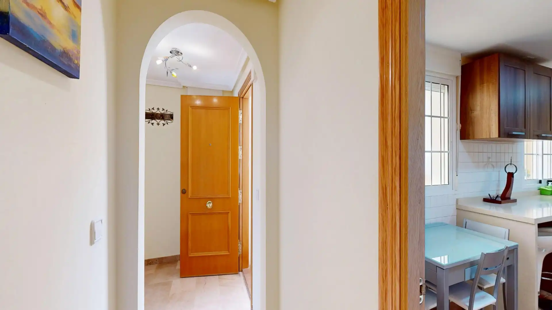Piso en venta en Molina de Segura con Aire acondicionado, Terraza y Trastero