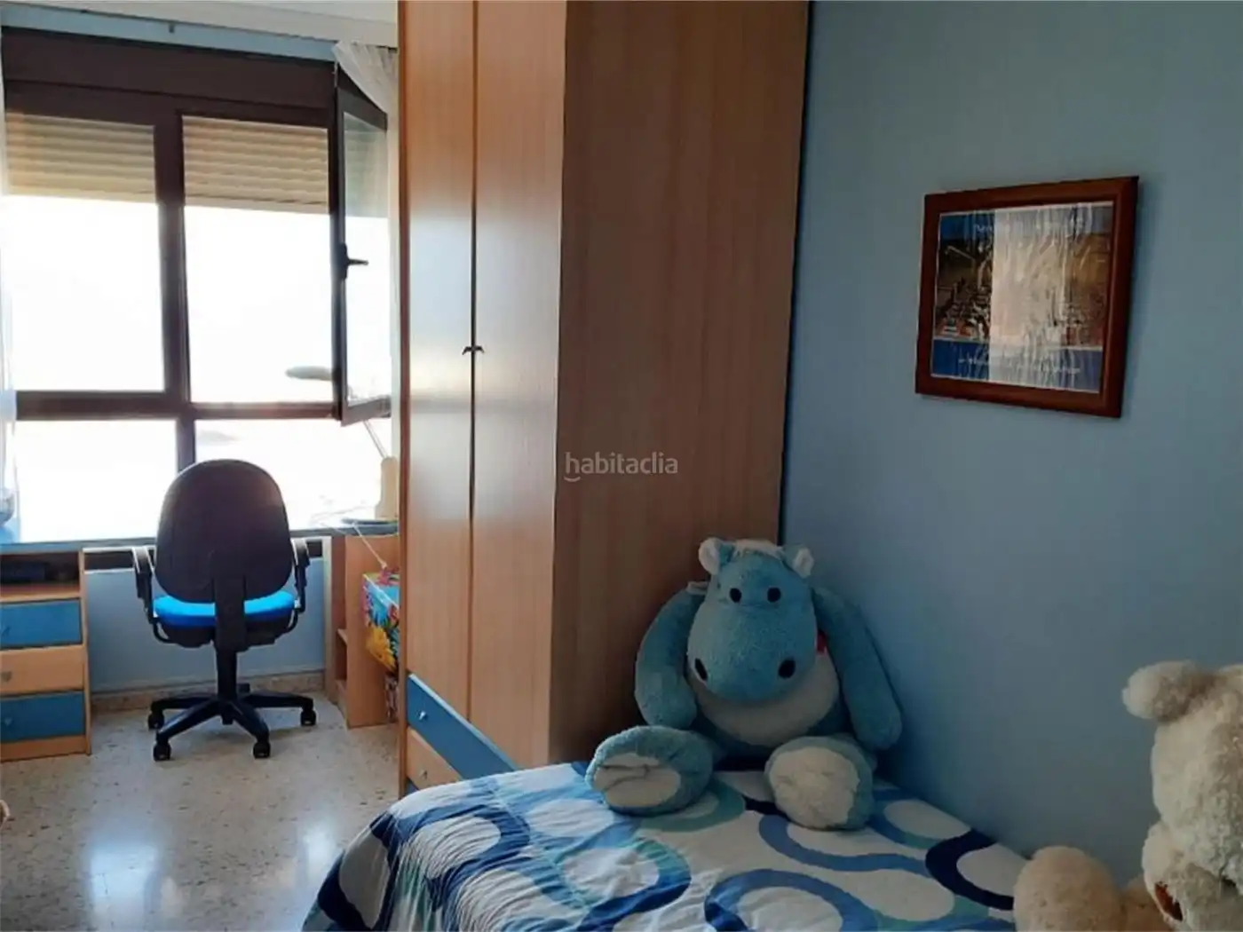 Appartement avec ascenseur à vendre à Paseo de la Marina Española 88Z, imagen 19
