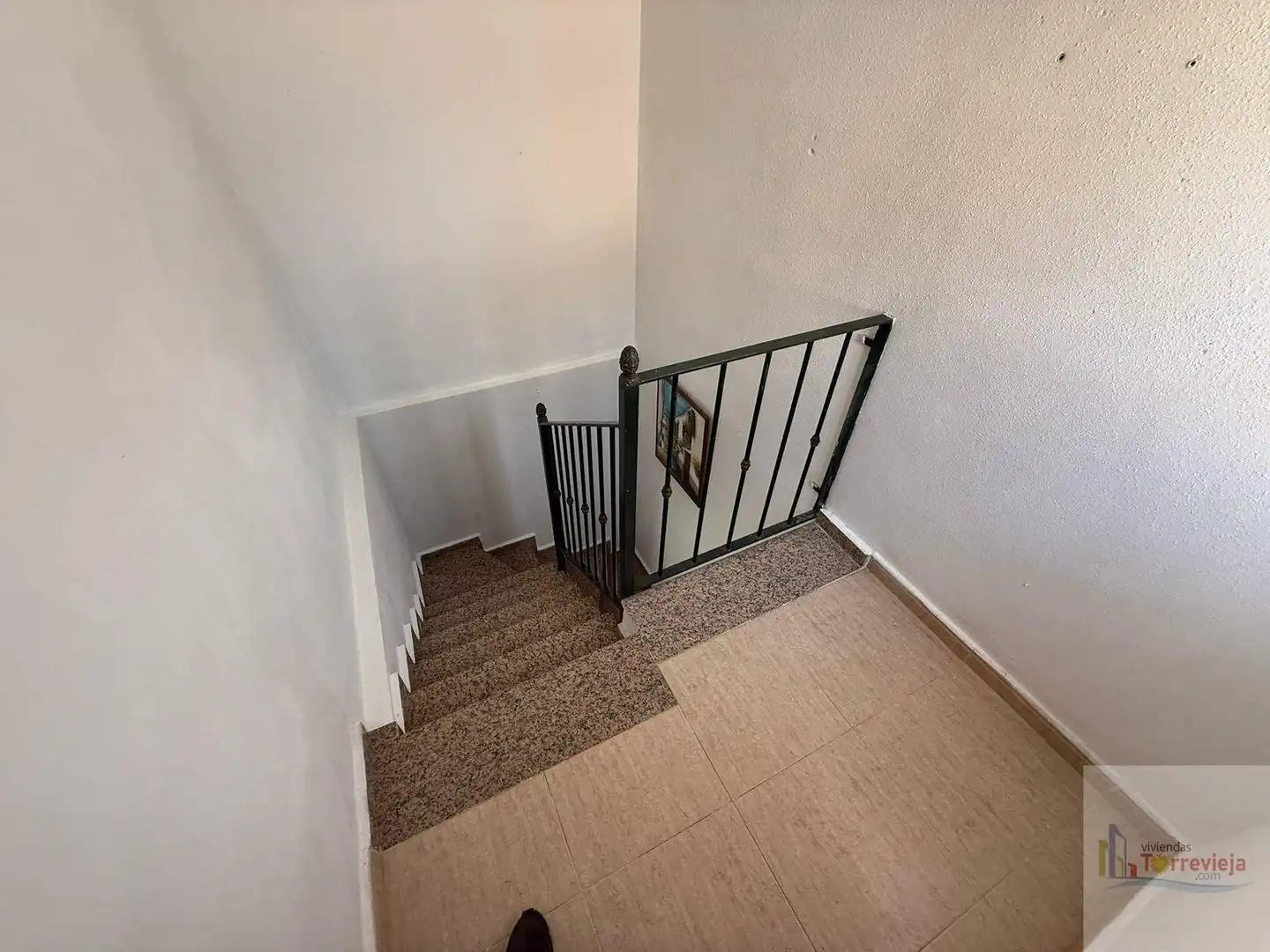 Dúplex en venta en Torrevieja con Terraza y Piscina comunitaria