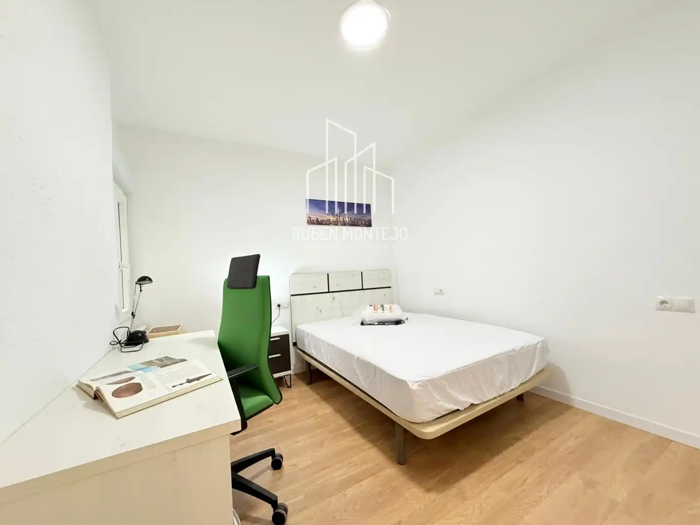 Habitación en Alarcón, San Bernardo
