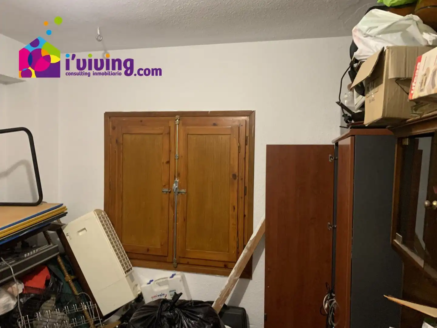 Bedroom of Flat for sale in Albox