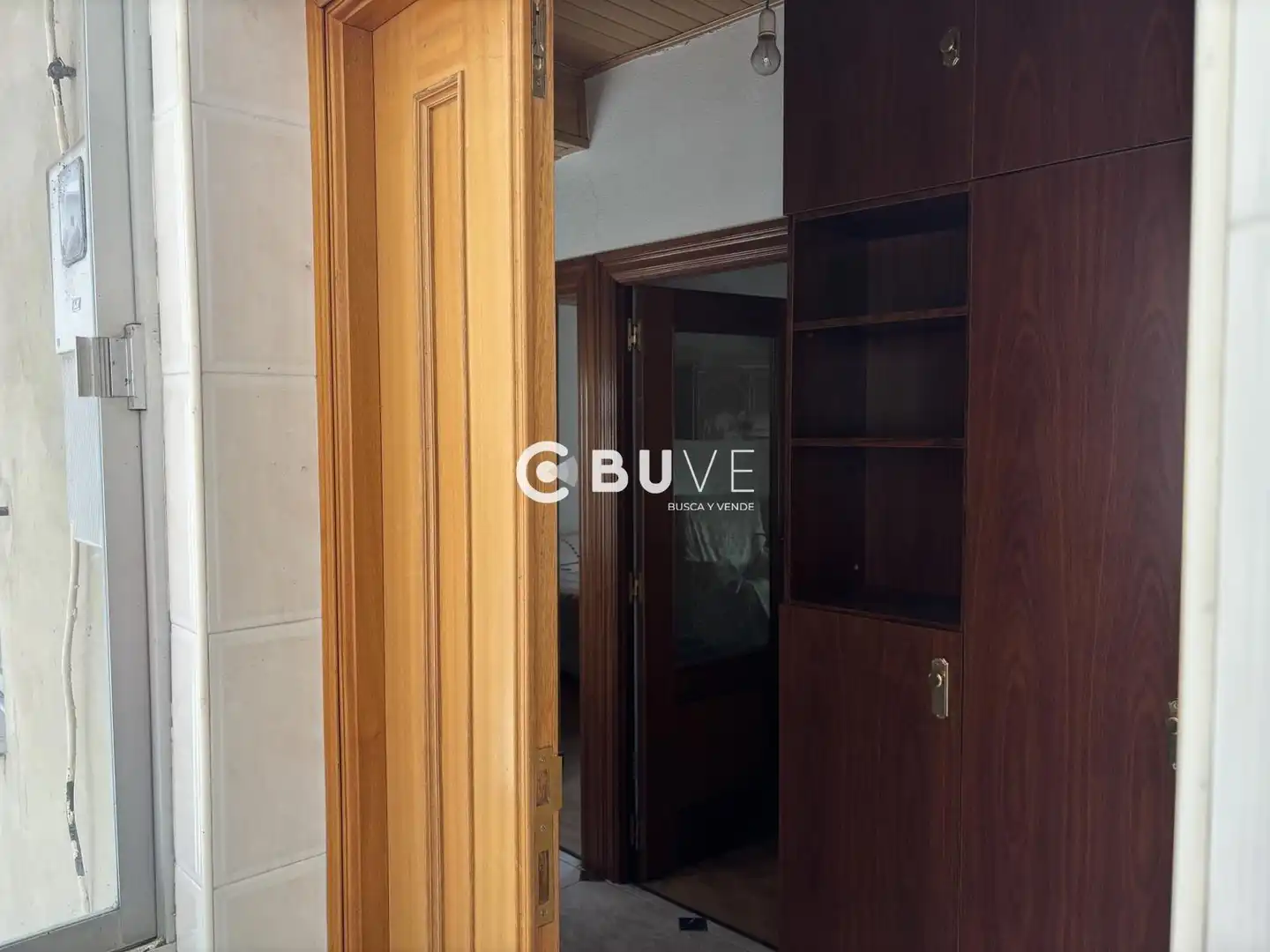 Flat for sale in Guardo  with Heating, Storage room and Furnished