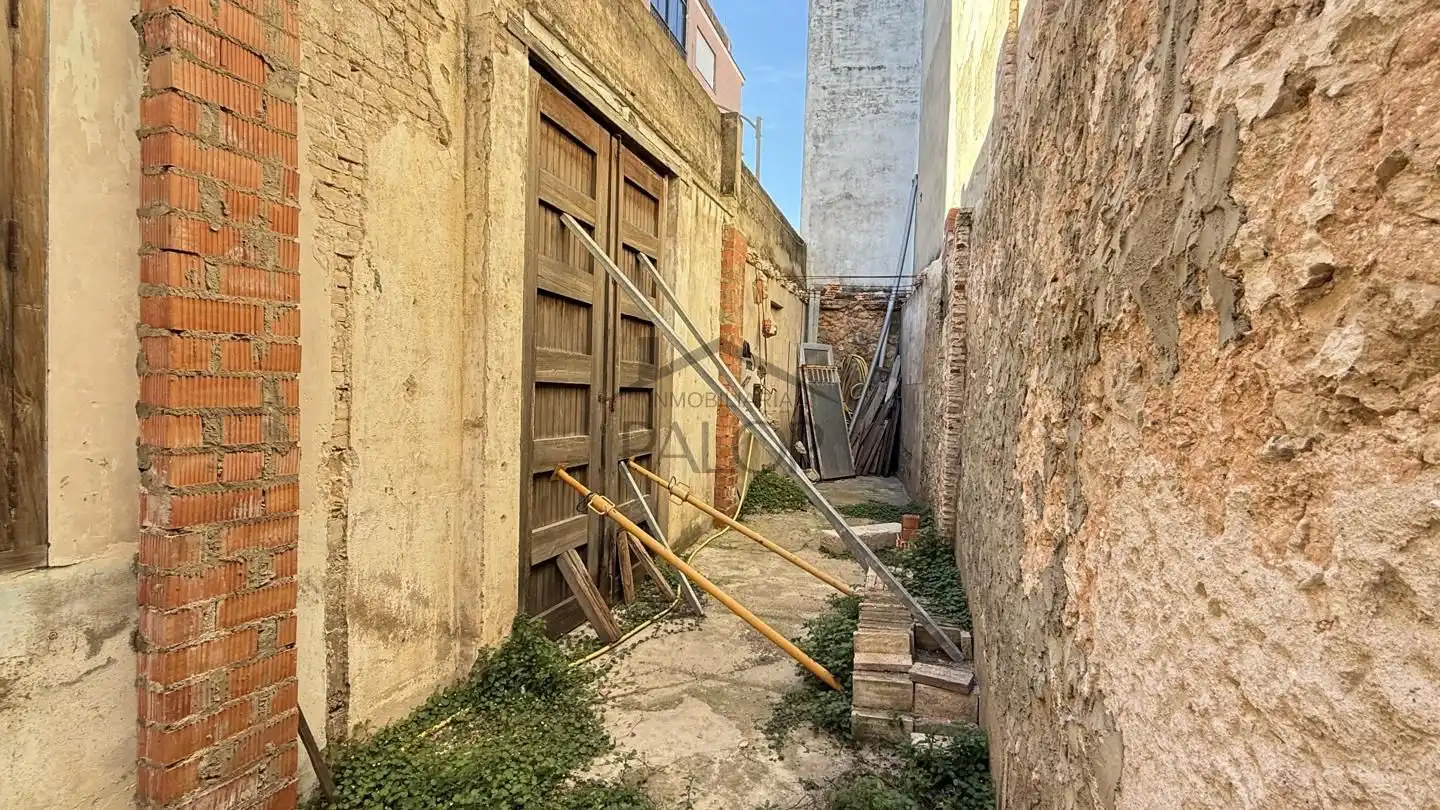 Casa o xalet en venda a Carcaixent