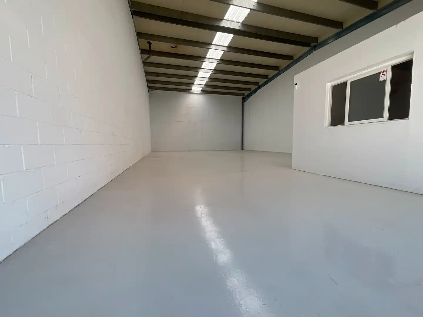 Nau industrial en venda a Santo Domingo de la Calzada, imagen 28