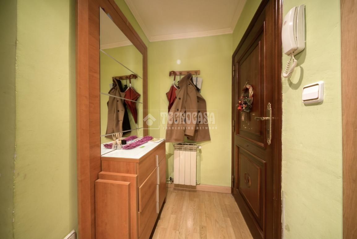 Pis en venda a Santiago - San Telmo