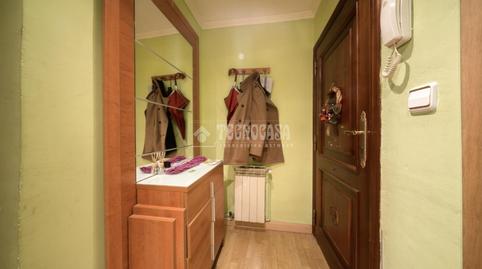 Foto 2 de Pis en venda a Santiago - San Telmo, Palencia