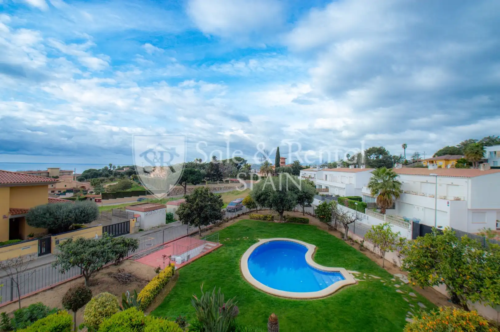 Casa con piscina en venta en Roca Grossa, imagen 30