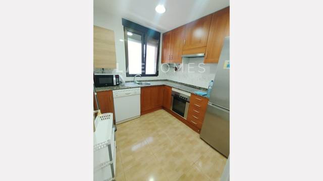 Planta baja en Venta en Hospital - Plaza del Real