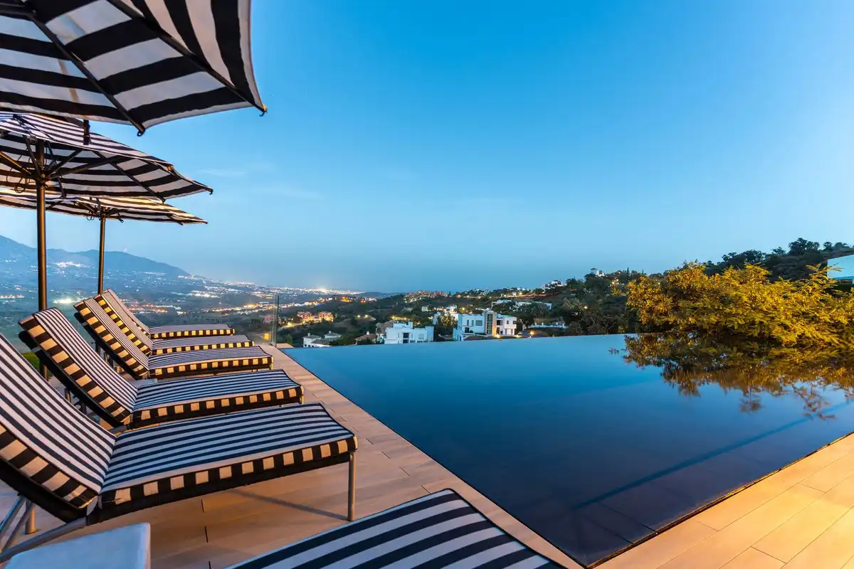 Casa a schiera in vendita a Elviria - Cabopino, imagen 47