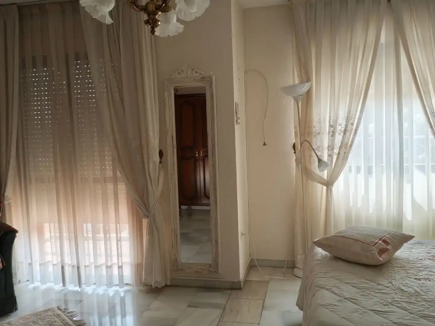 Habitación de Piso en venta en Churriana