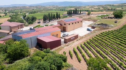 Photo 3 of Commercial properties for sale in Carretera de Badaran, 36, Cordovín, La Rioja