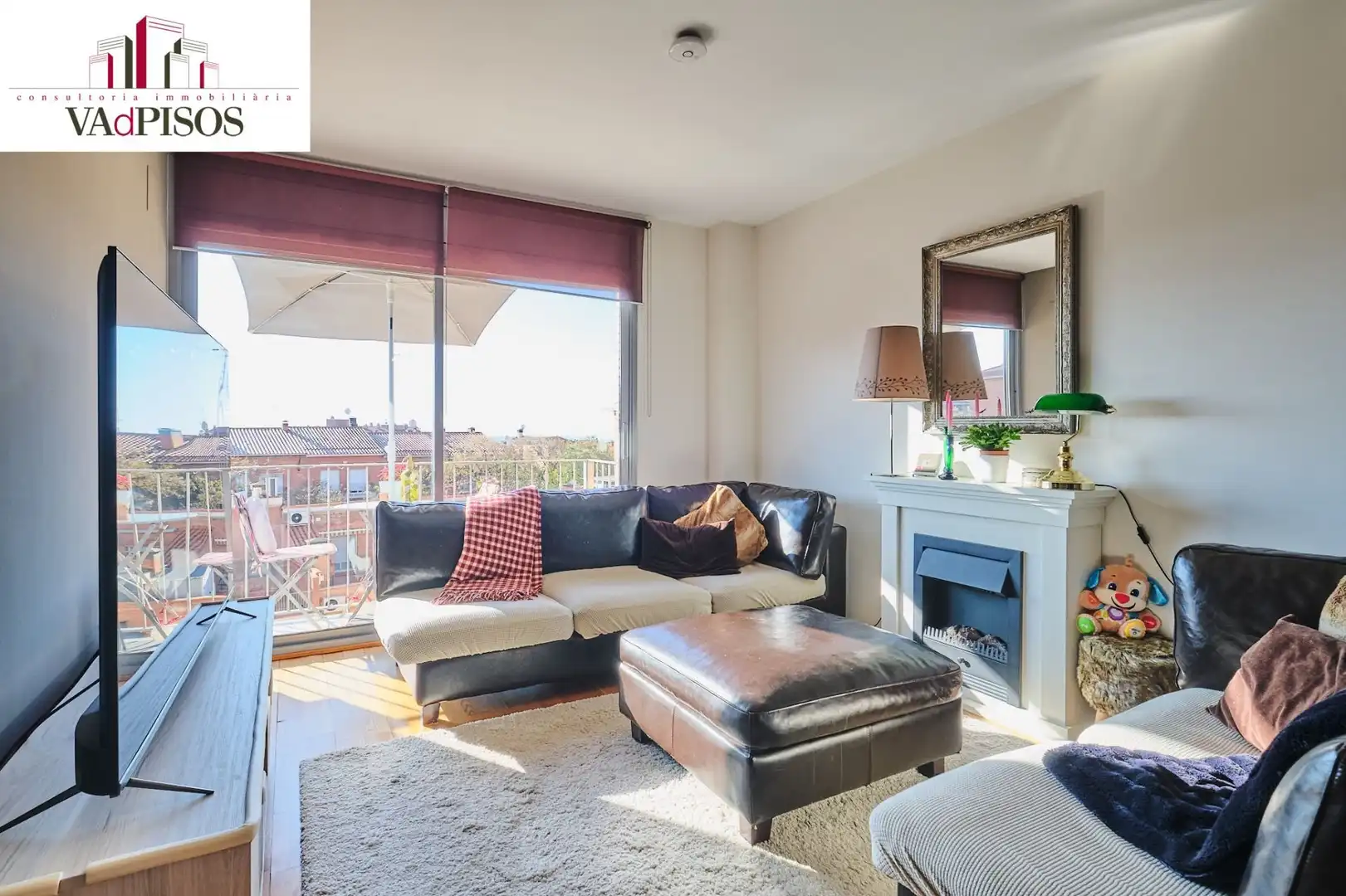 Piso en venta en Camí de la Serra