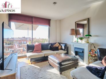 Flat with lift for sale in Camí de la Serra