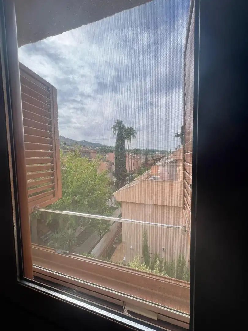 Terraza de Casa adosada en venta en Pedanías Este