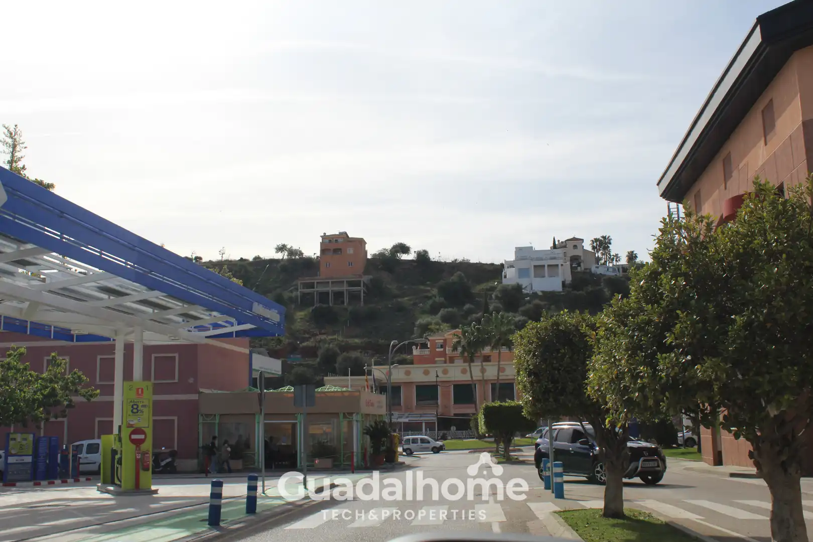 Terreni e lotti in vendita a Calle Hebe, imagen 3