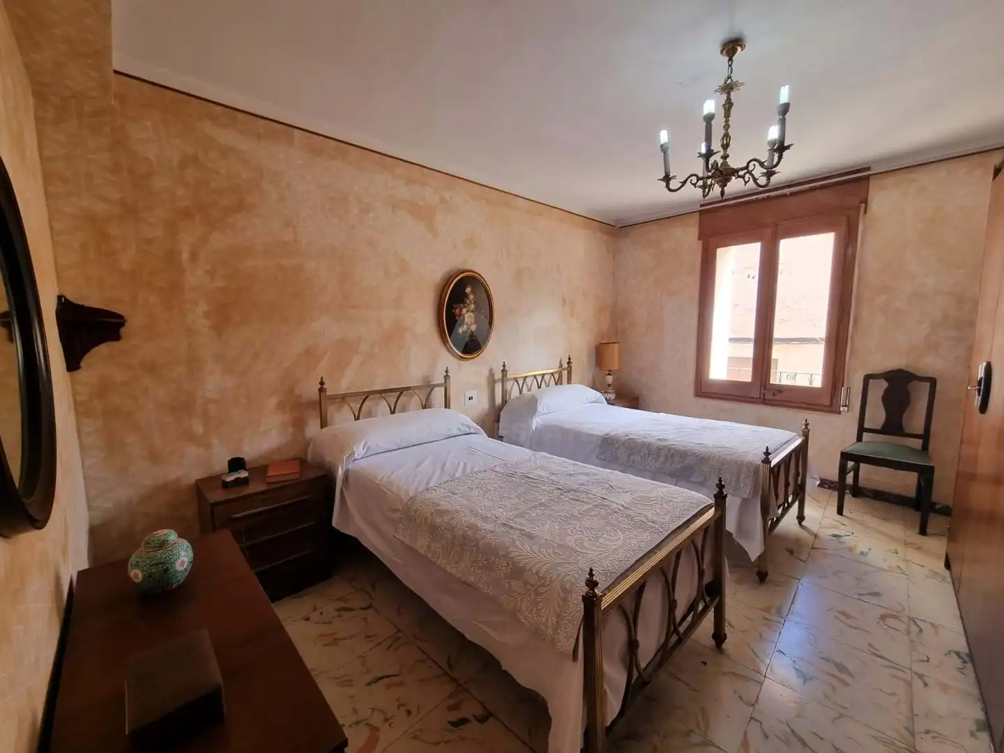 Finca rústica en venda a Carrer de la Valleta, 60, Ginestar