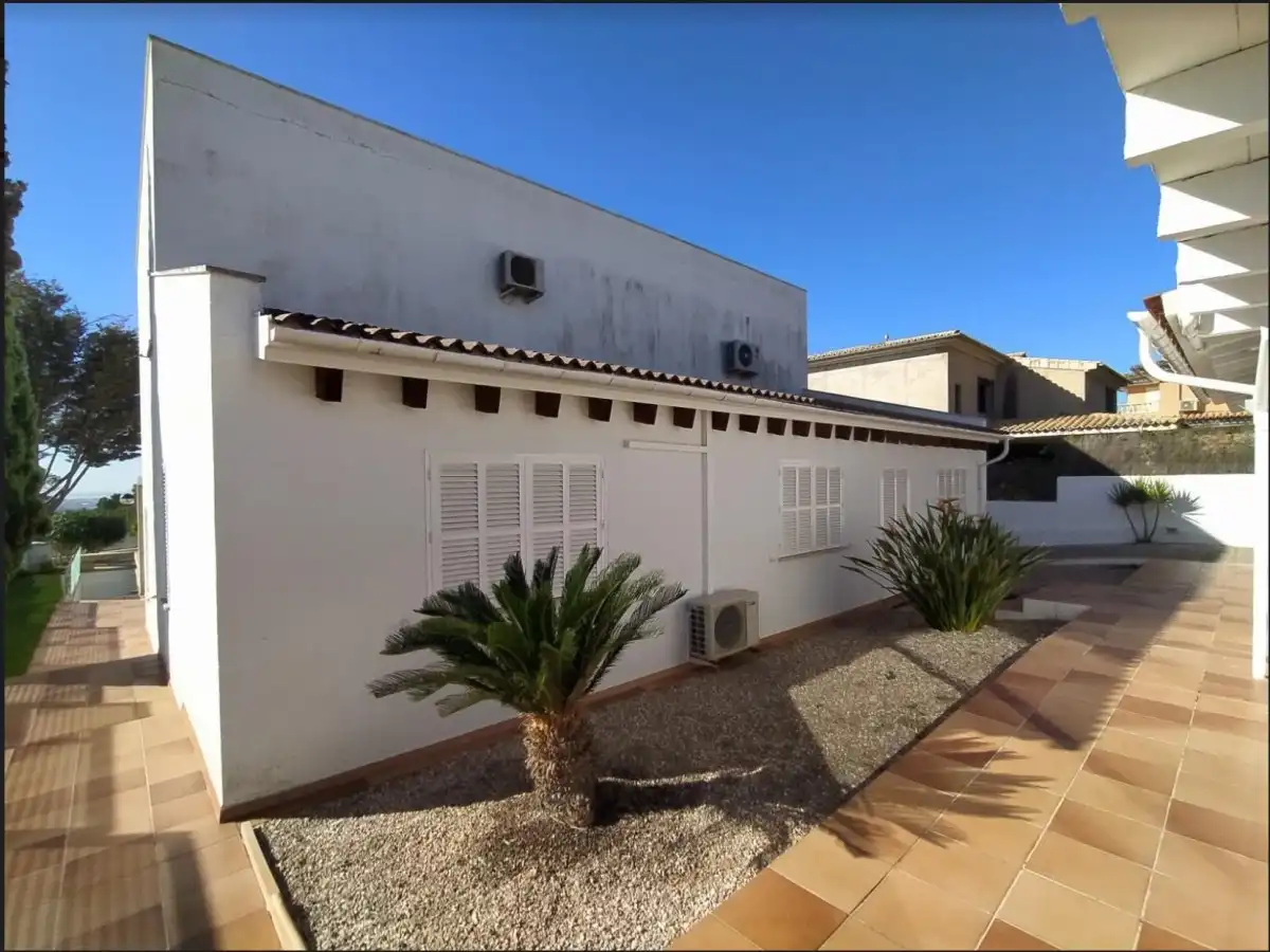 Casa o chalet de alquiler en Sa Cabaneta