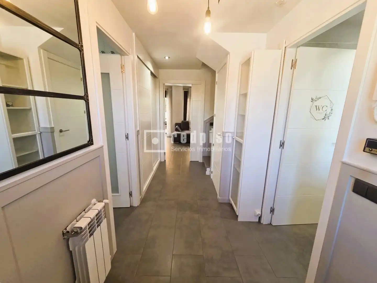 Casa o chalet en venta en Rivas-Vaciamadrid con Aire acondicionado, Calefacción y Jardín privado