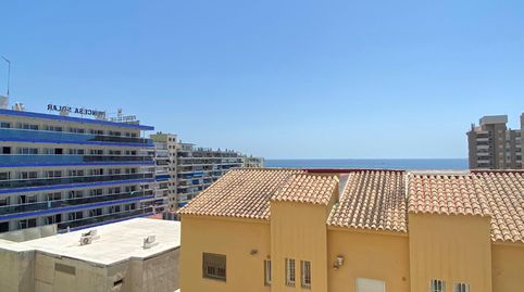 Foto 4 de Estudio en venta en Montemar, Torremolinos