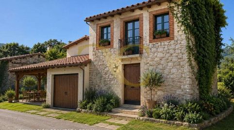 Foto 3 de Casa o chalet en venta en San Roque del Acebal, Cué - San Roque - Andrín, Llanes
