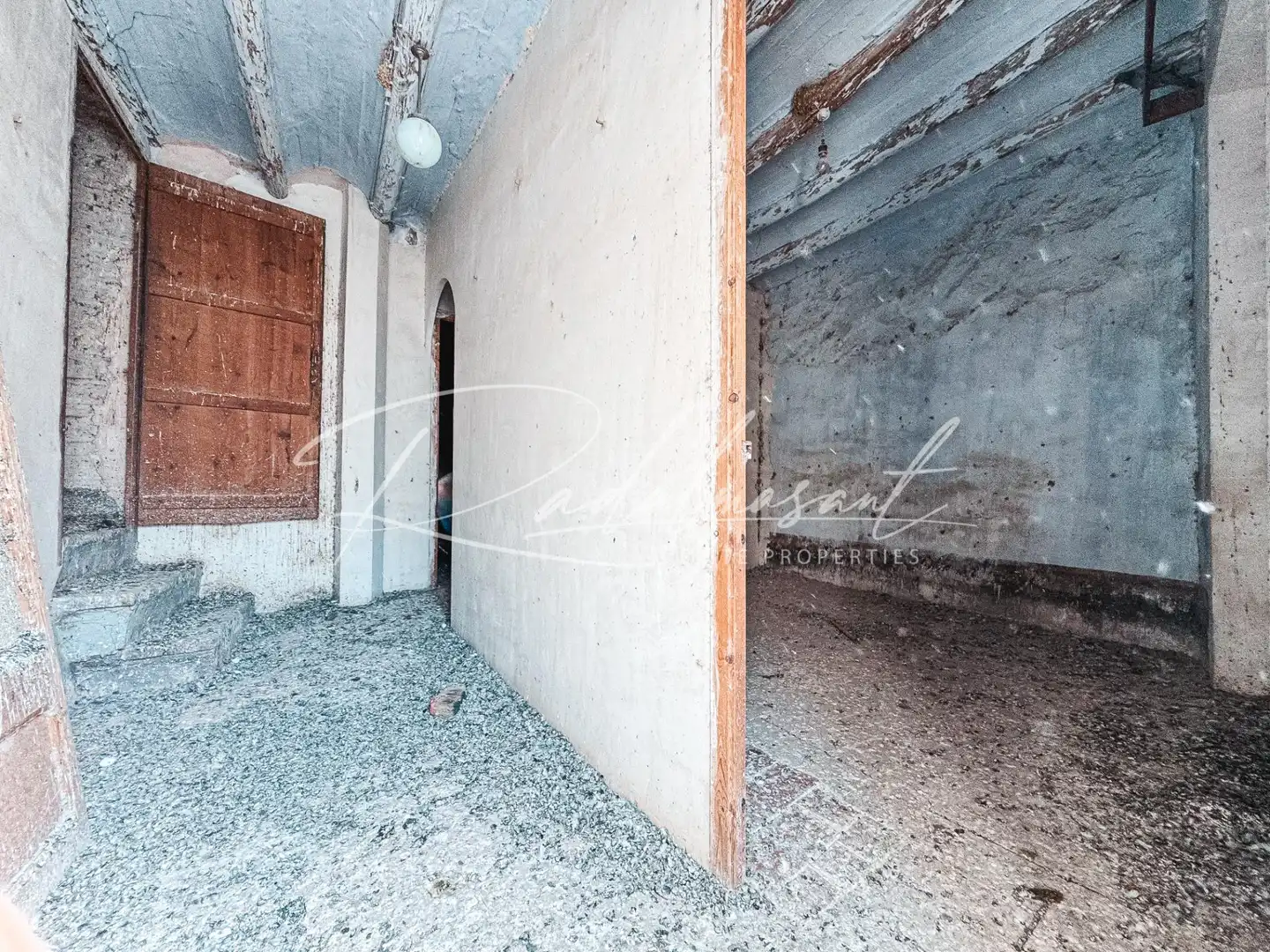 Casa o chalet en venta en Vilallonga del Camp