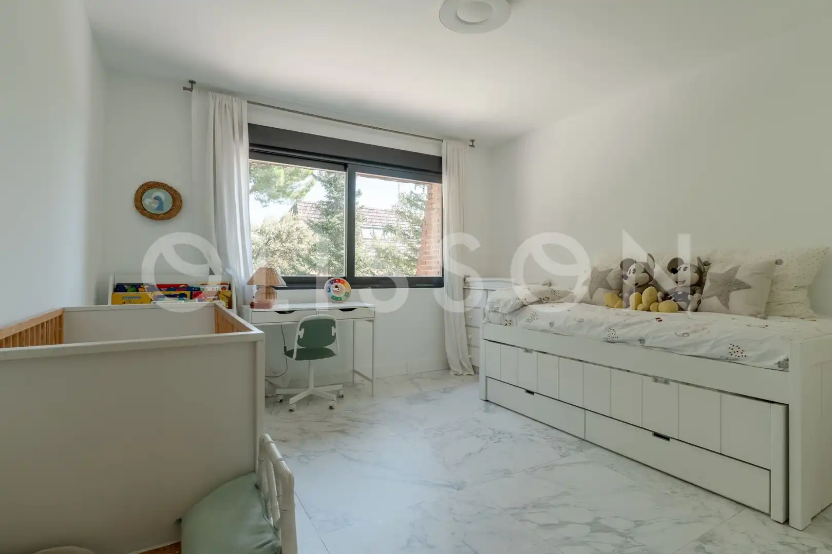 Maison mitoyenne avec piscine à vendre à El Soto de la Moraleja, imagen 27