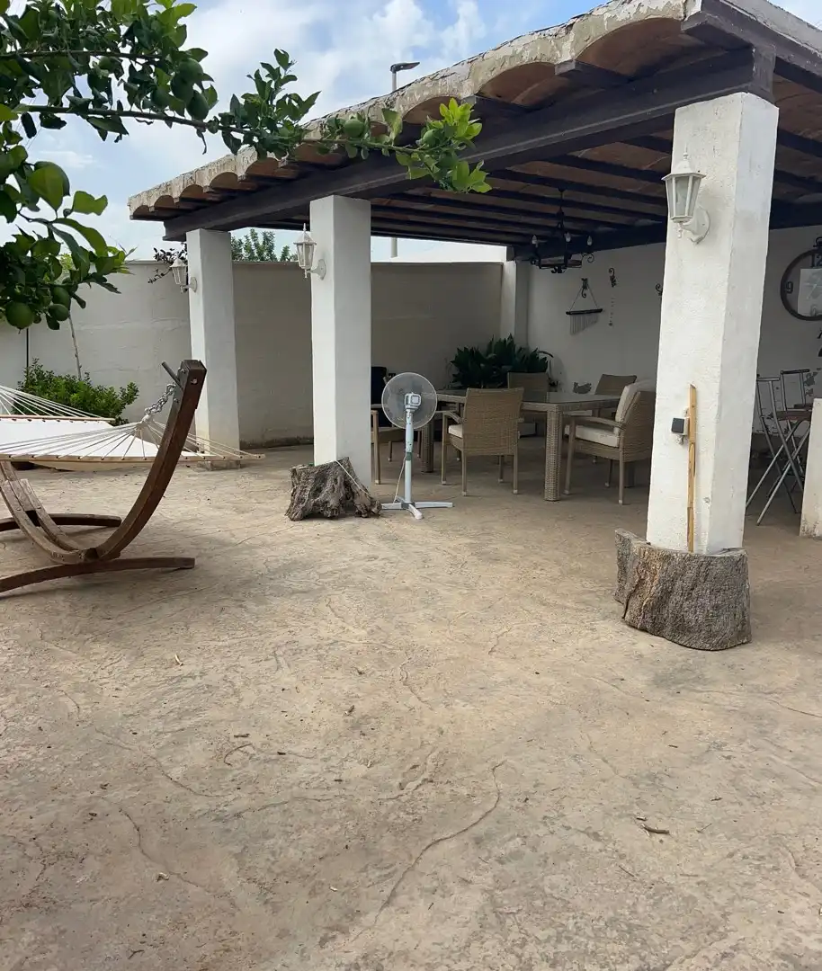 Maison avec piscine à vendre à Riba-roja de Túria, imagen 26