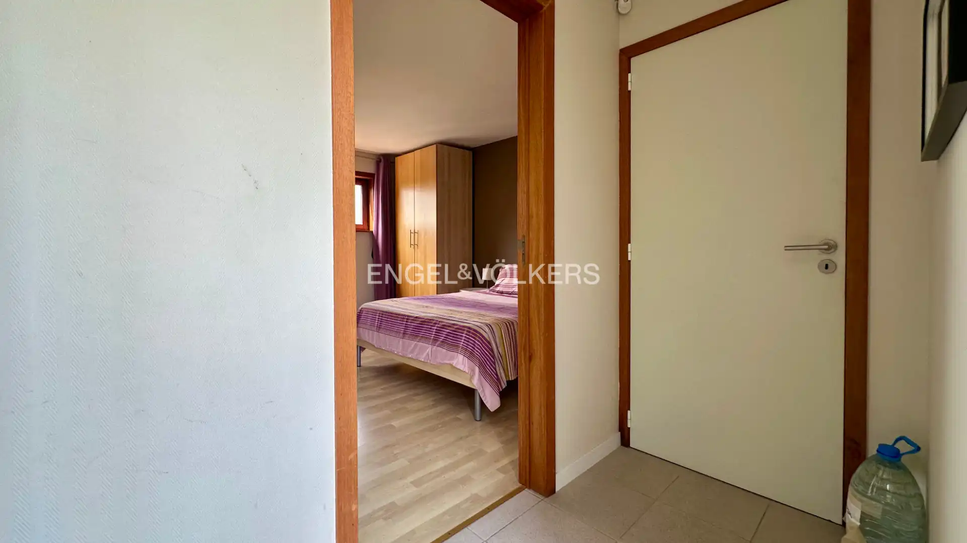Habitación de Casa o chalet en venta en L'Ametlla de Mar  con Aire acondicionado, Jardín privado y Terraza