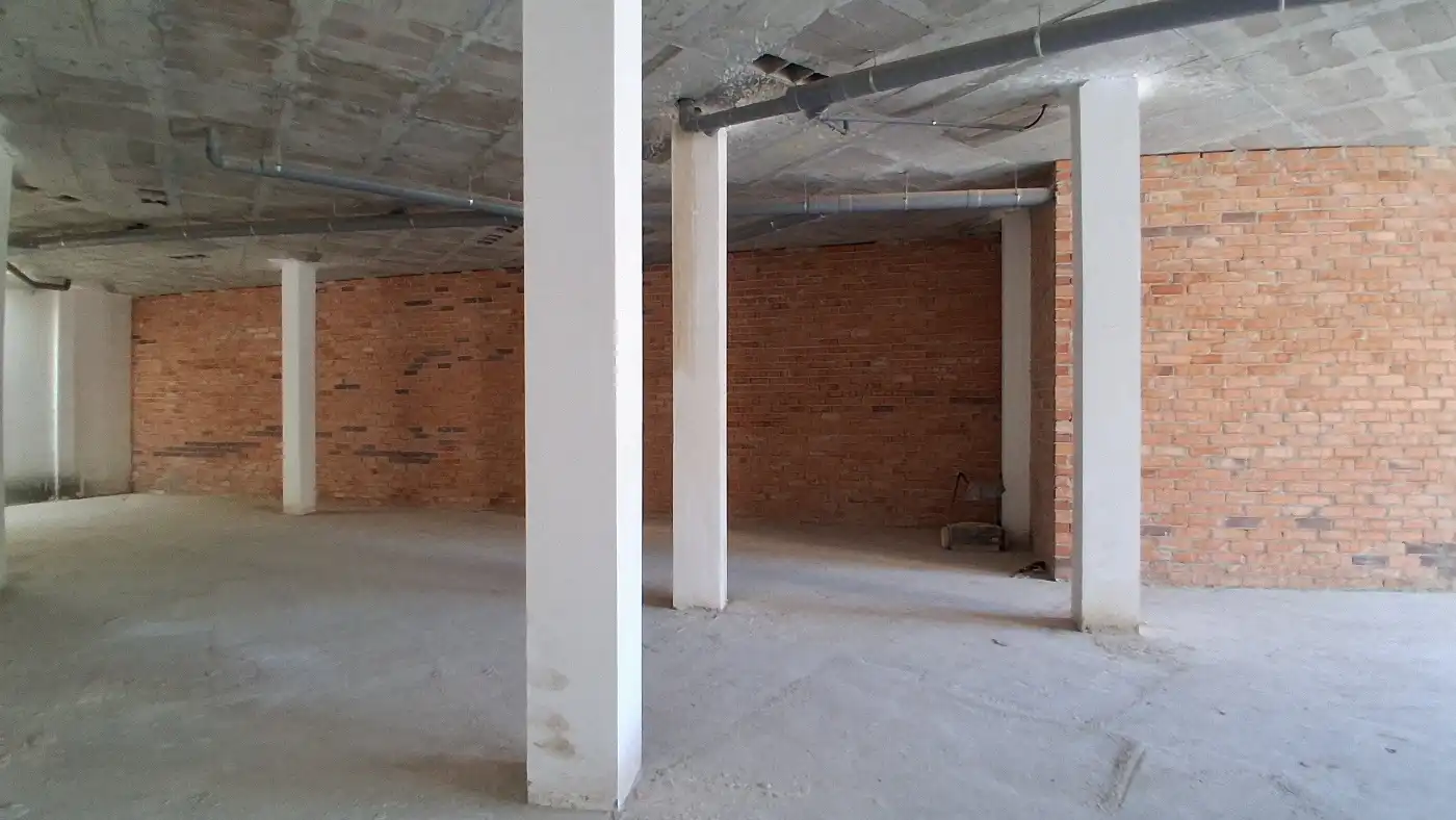 Gewerbefläche zum Verkauf in Carrer Fonts del Glorieta 19, imagen 16