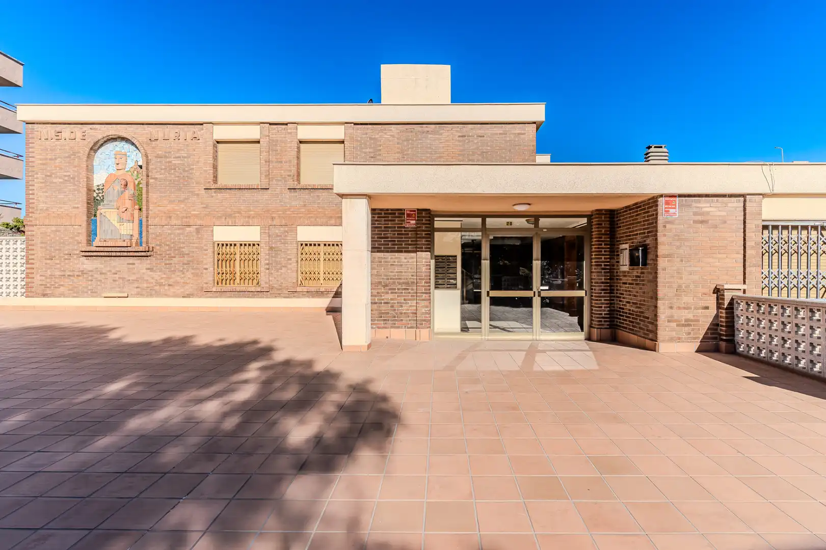 Attique avec terrasse à vendre à Carrer de la Cala de la Font, imagen 69