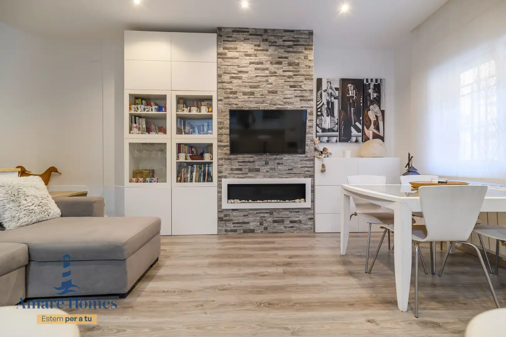 Casa a schiera in vendita a Carrer de Montflorit, imagen 13