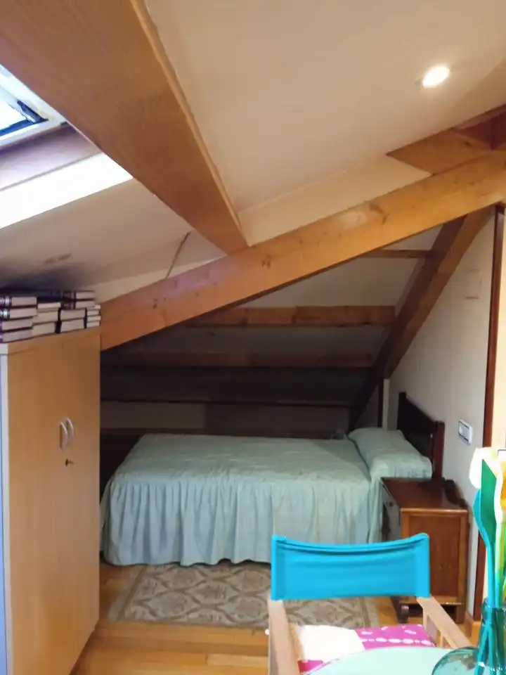 Casa en venda a Rúa Da Cruz De San Pedro, imagen 48