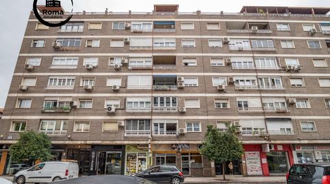 Foto 5 de Piso en venta en Calle de Méndez Núñez, Camino de Ronda, Granada Capital