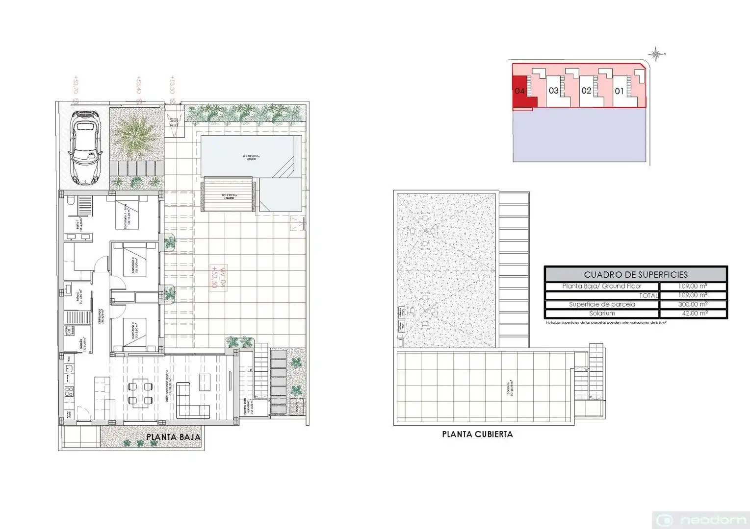 Maison avec piscine à vendre à Benijófar, imagen 46