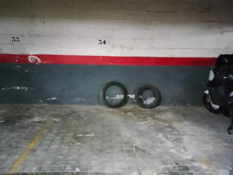 Individual for sale in Calle de Andrés Mellado 76, imagen 24