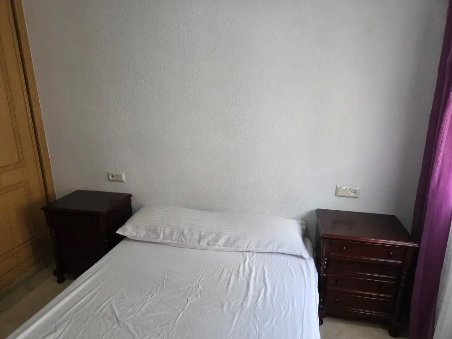 Flat for rent in Calle Salitre, 23, Perchel Sur - Plaza de Toros Vieja