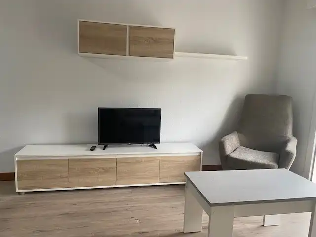 Apartamento en venta en Nuevo Parque