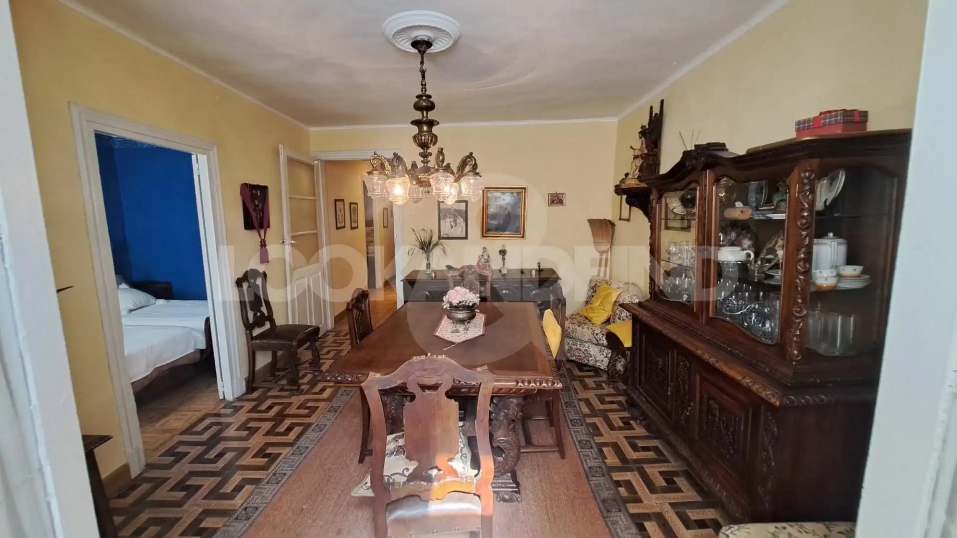 Flat for sale in La Puebla de Arganzón, imagen 4
