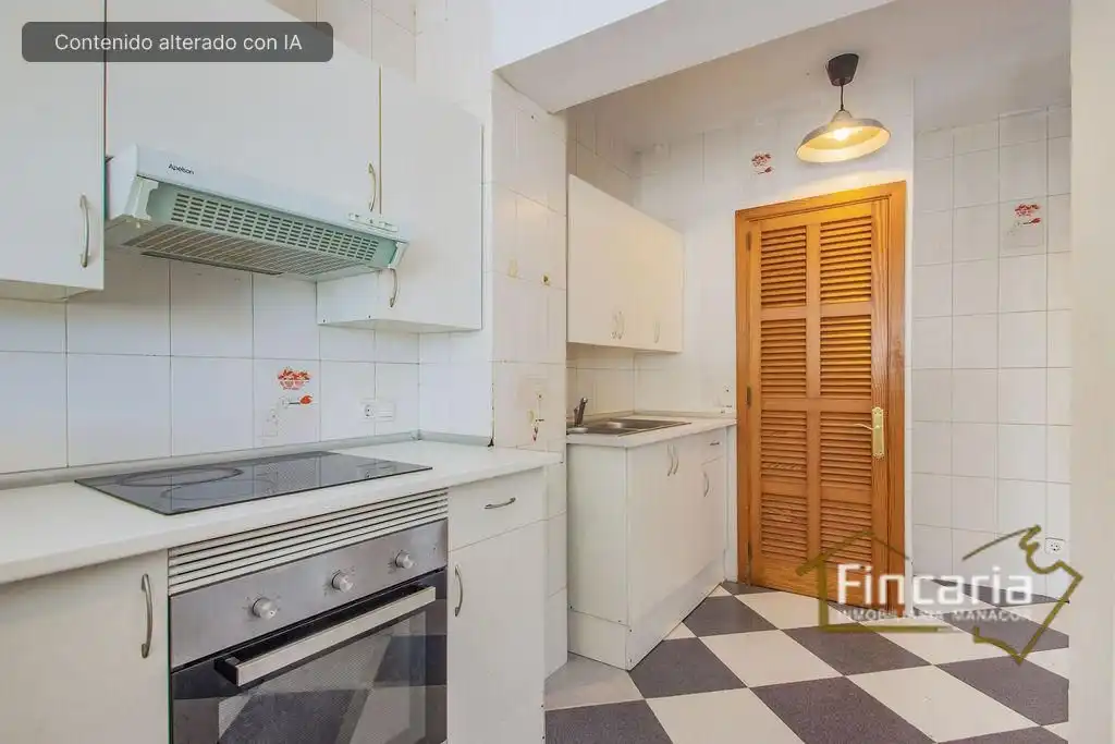 Flat for sale in De La Pau, imagen 10