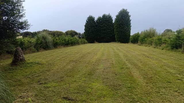 Terreno en Venta en Camiño Forxán en Foz