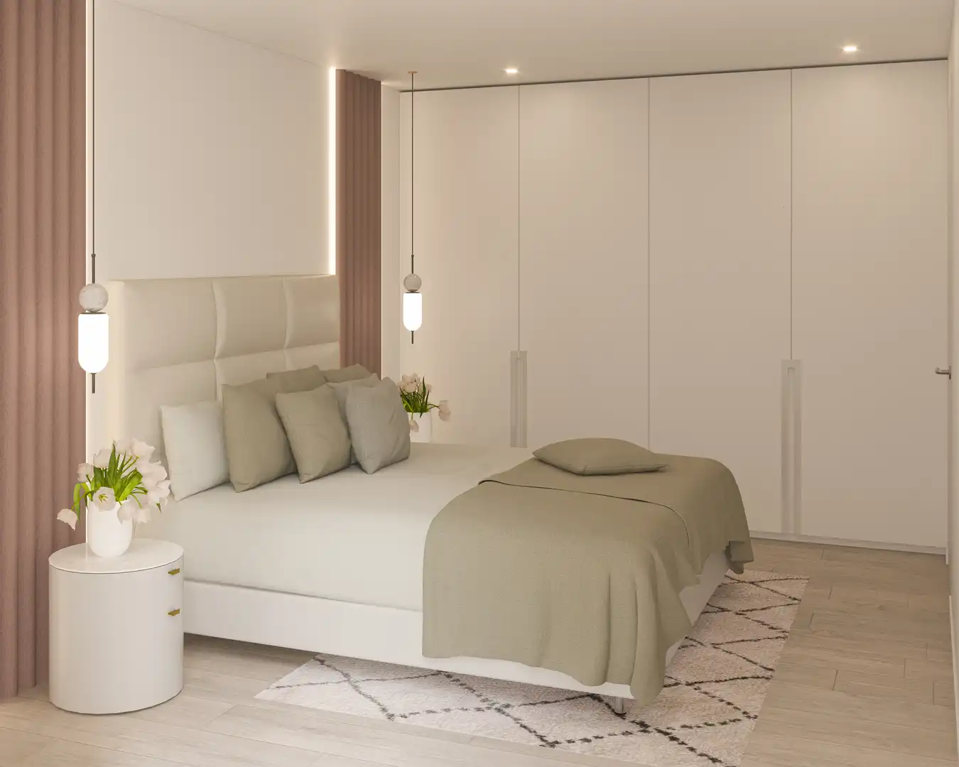 Apartamento con ascensor en venta en Calle Santa Marta, imagen 8