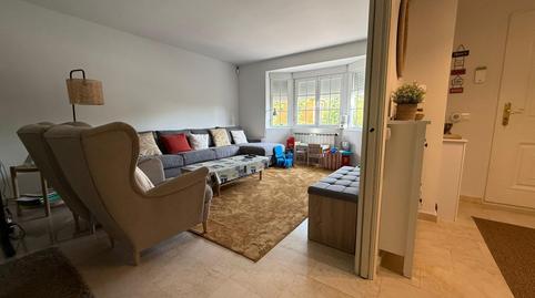 Photo 5 of Single-family semi-detached to rent in Villanueva de la Cañada ciudad, Madrid