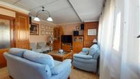 Living room of Flat for sale in Villena  with Heating, Storage room and Balcony