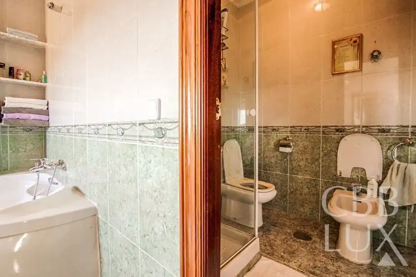 Casa o xalet en venda a Pueblo - Urbanizaciones