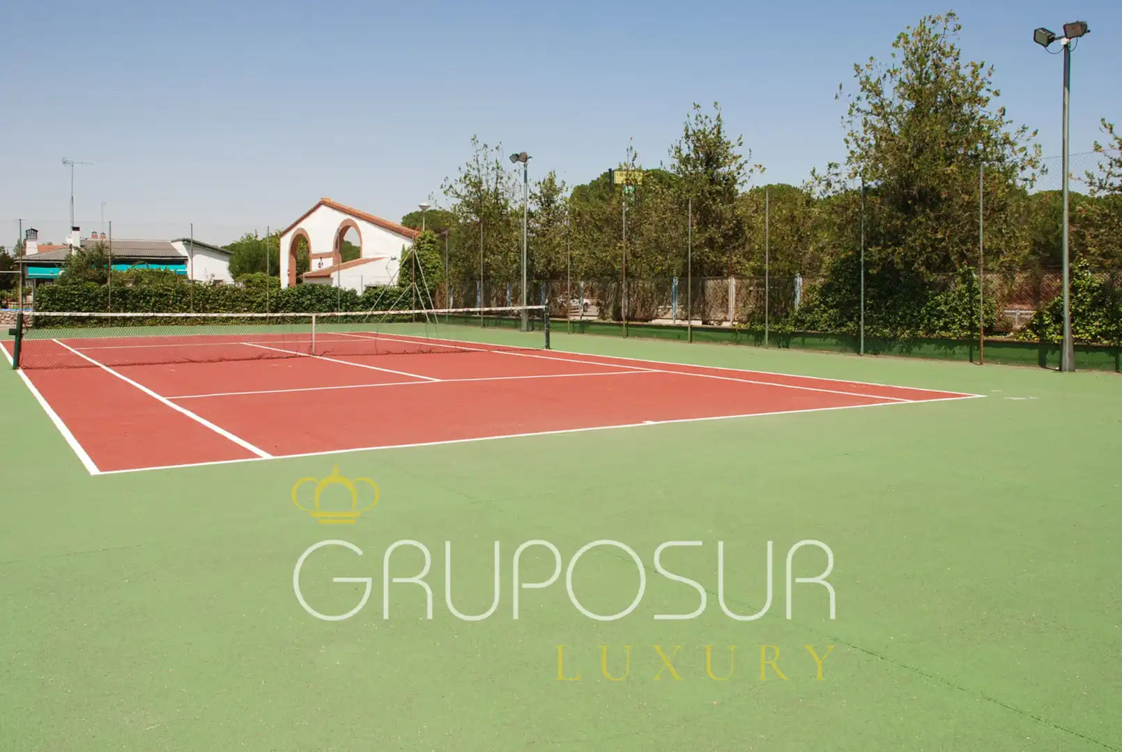 Jardí de Casa o xalet en venda en Valladolid amb Calefacció, Jardí privat i Terrassa