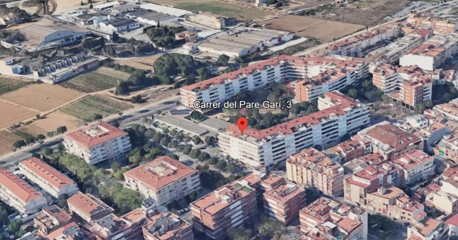 Business premises for sale in Vilanova i la Geltrú - Pare Garí, imagen 36